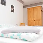 Διαμέρισμα Toedter *