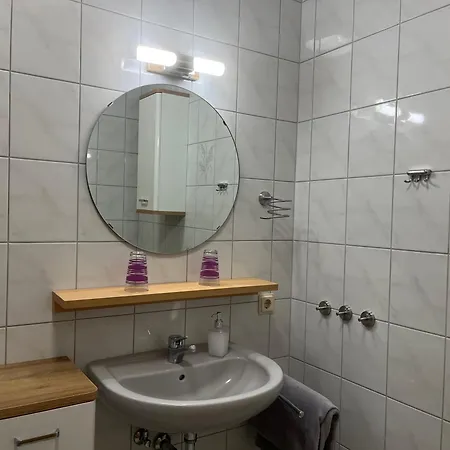 Apartmán Toedter