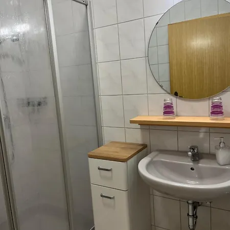 Apartmán Toedter *