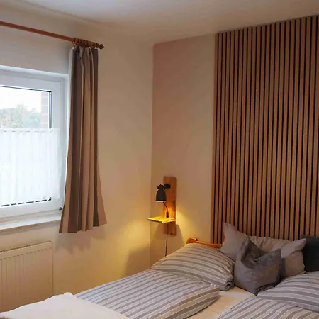 Toedter Apartmán