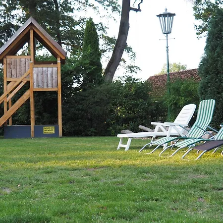Toedter Apartmán