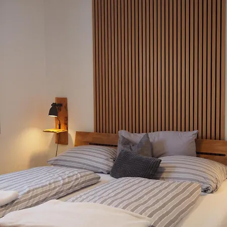 Toedter Apartment Schneverdingen