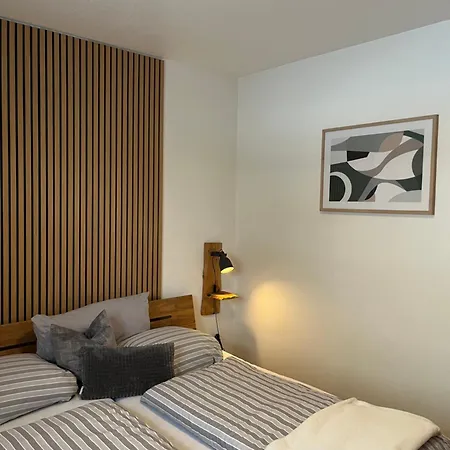 Toedter Apartmán *