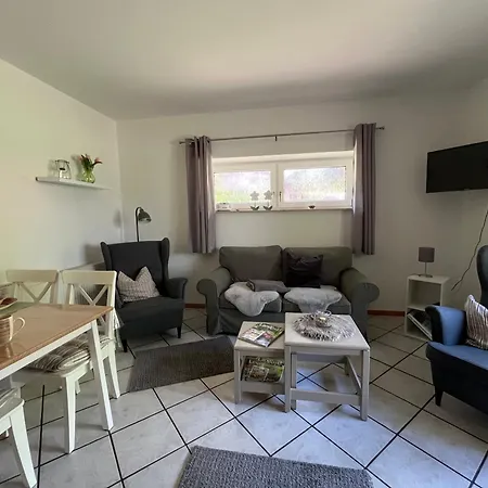 Apartmán Toedter Schneverdingen