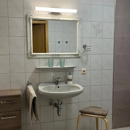 Apartment Toedter