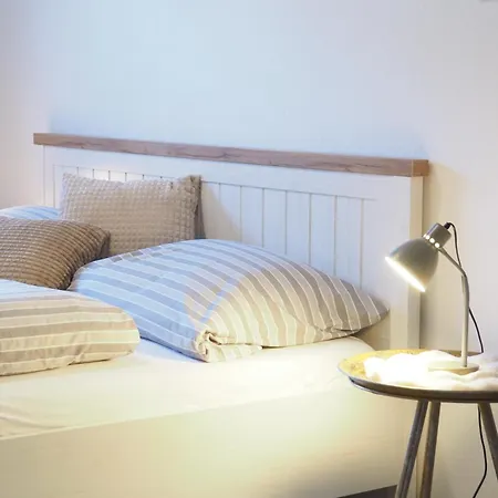 Toedter Apartment *