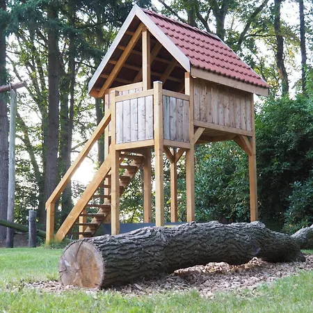 Apartmán Toedter *