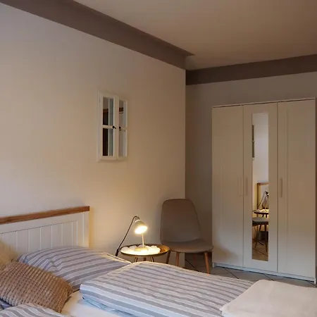 Apartman Toedter Schneverdingen