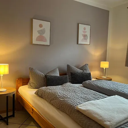 Apartmán Toedter