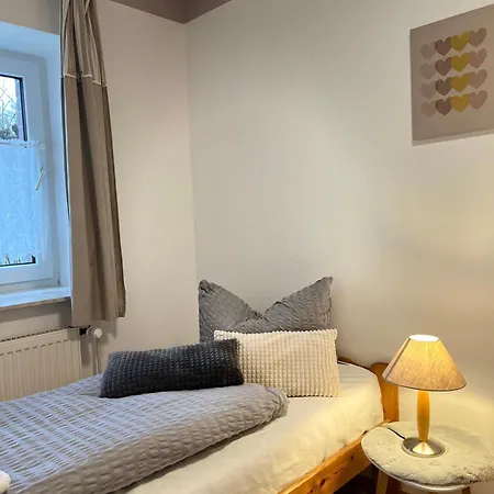 Apartment Toedter Schneverdingen