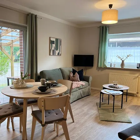 Toedter Apartmán