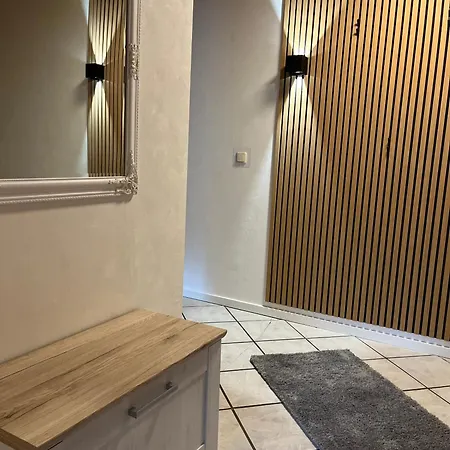 Apartment Toedter