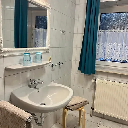 Toedter Apartmán *