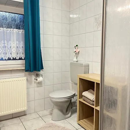 Apartment Toedter *