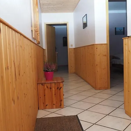 Toedter Apartmán