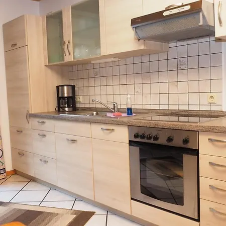 Toedter Appartement *