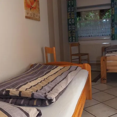 Apartmán Toedter *