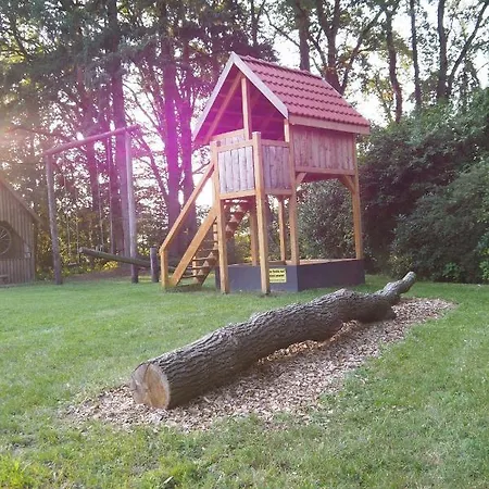 Appartement Toedter