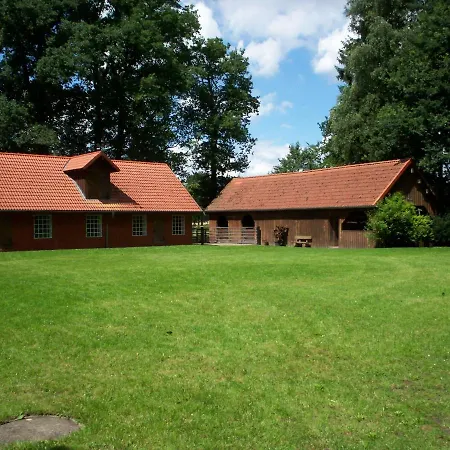 Apartmán Toedter