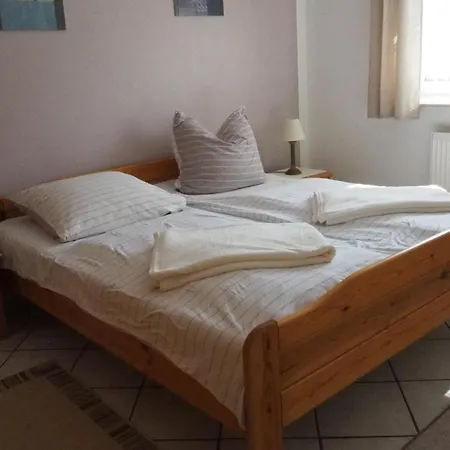 Toedter Apartmán *