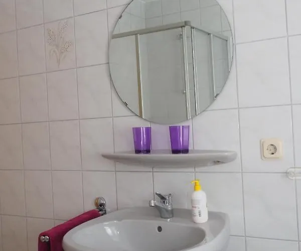 Daire Toedter Schneverdingen