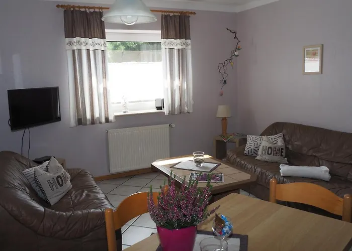 Toedter Daire Schneverdingen