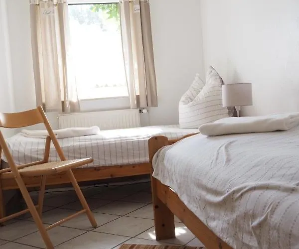 Toedter Daire Schneverdingen