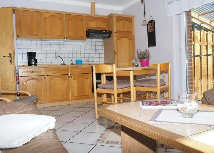 Toedter * Schneverdingen