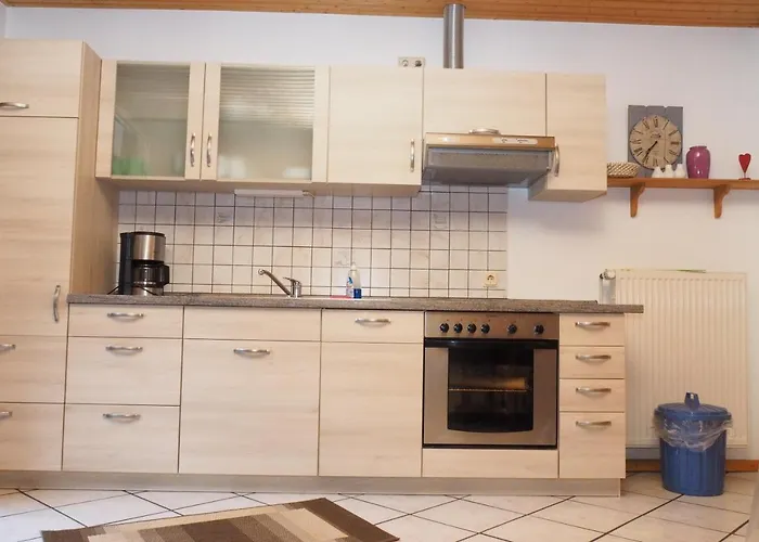 Daire Toedter Schneverdingen